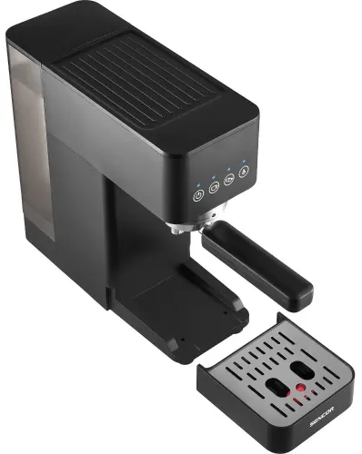 Ekspres SENCOR SES 1510BK