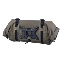Сумка ORTLIEB Handlebar Pack Flex