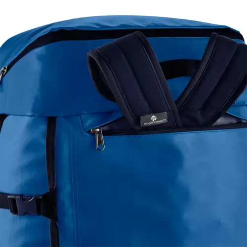 Cargo Hauler Duffel 90 l Eagle Creek Katlanabilir Seyahat Çantası - aizome blue