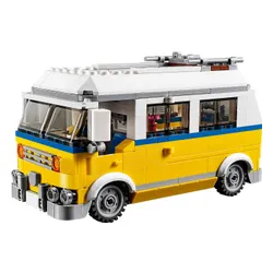 Конструктор Lego Creator Van Surfers (31079)