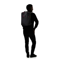 Plecak kabinowy Samsonite Paradiver Light XS Underseater - black