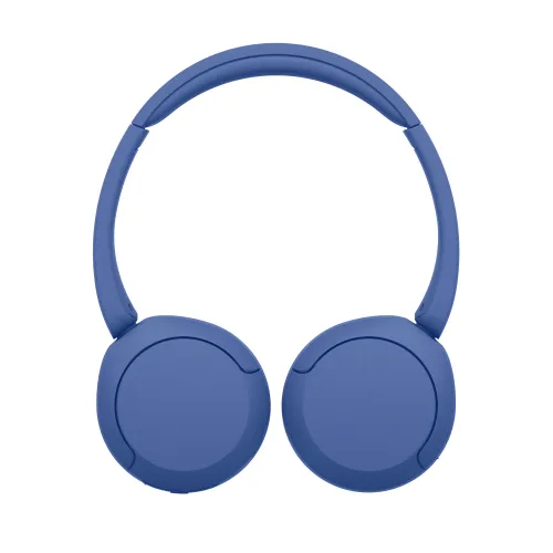 Słuchawki bezprzewodowe Sony WH-CH530 Nauszne Bluetooth 6.0 Niebieski