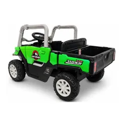 Auto Na Akumulator Dla Dziecka Buggy Gts2299-H 24V 4X4 LED Eva Pilot MP3