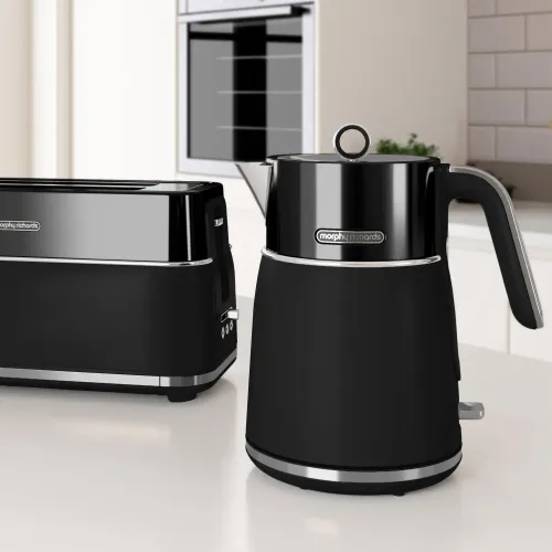 Чайник Morphy Richards Signature 1,5 л 2200 Вт