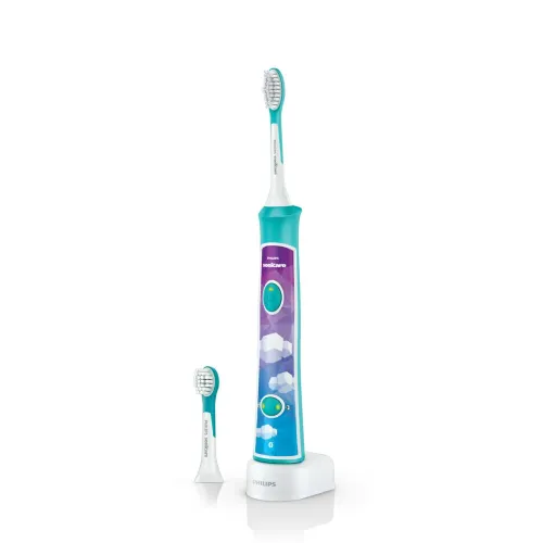 Szczoteczka soniczna Philips Sonicare For Kids HX6322/04