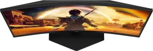 AOC C27G42E - 180Hz | Full HD | 27'' | VA | 0,5ms