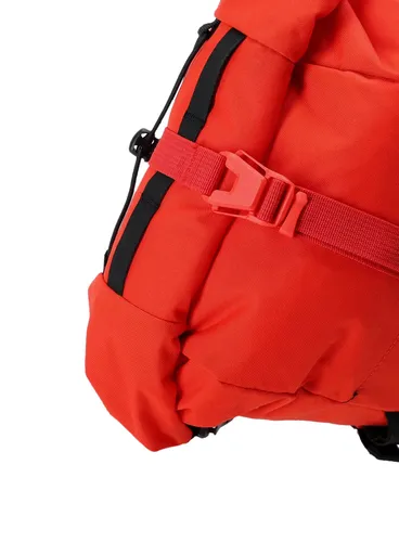Сумка JACK PACK Tobołek RGB - red