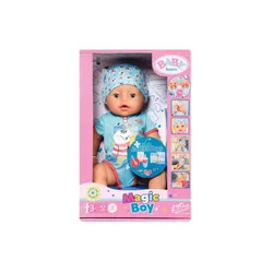 Zapf Creation Baby Born Magic Boy 43 cm