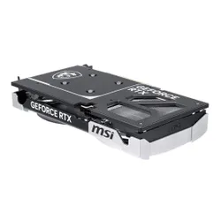 Karta graficzna MSI GeForce RTX 5060 Ti Ventus 2X OC 8GB DLSS-4