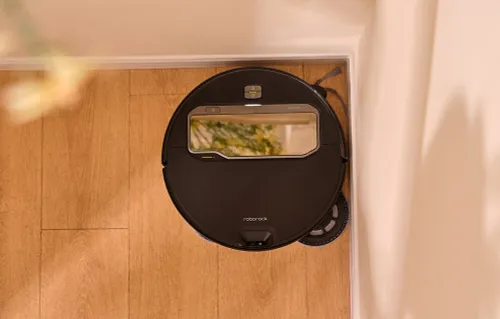 Robot sprzątający ROBOROCK Saros Z70