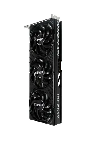 Karta graficzna PALIT GeForce RTX 5060 Ti Infinity 3 8GB DLSS 4