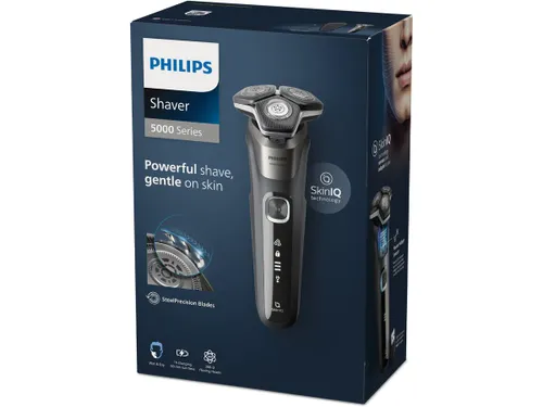 Philips 5000 Serisi Tıraş Makinesi S5887/10