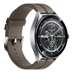 Smartwatch XIAOMI Watch 2 Pro 4G LTE Srebrny