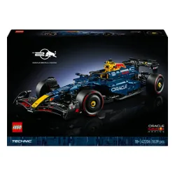 LEGO 42206 Technic Bolid F1 Oracle Red Bull Racing RB20