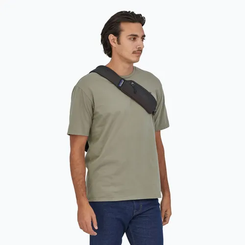 Plecak na ramię Patagonia Atom Sling 8 l black