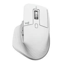 Myszka Logitech MX Master 3S dla Mac - jasnoszary