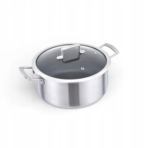 Patelnia 28 cm MASTERPAN MP-2705