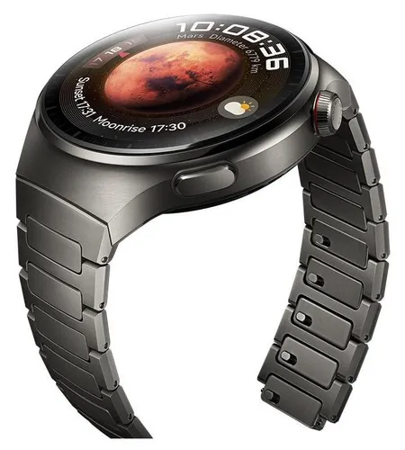 Умные Часы Huawei Watch 4 Pro Elite