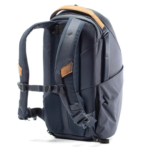 Рюкзак PEAK DESIGN Everyday Backpack 15l Zip EDLv2 - синий