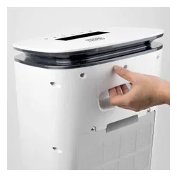 Klimator BLACK&DECKER BXAC7E