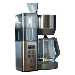 Ekspres BEKO CFM7355DX