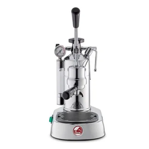 Кофеварка La Pavoni Lusso LPLPLQ01EU