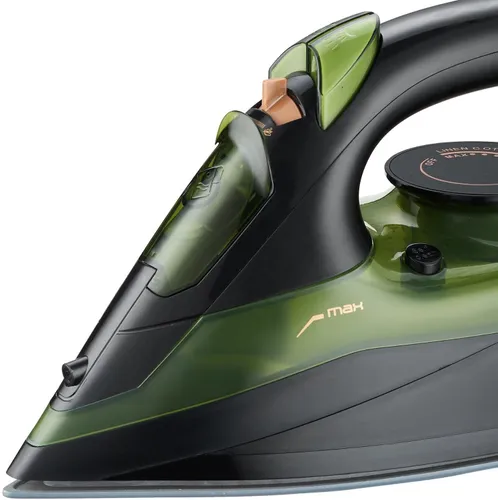 Żelazko ŁUCZNIK SI-3000 Avocado