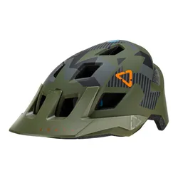 Kask rowerowy LEATT MTB AllMtn 1.0 V22 Junior