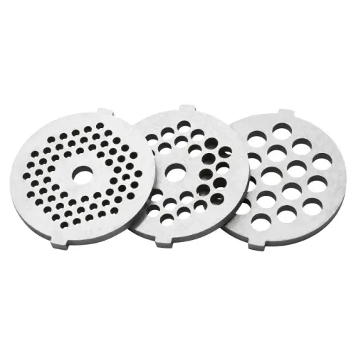 Мясорубка электрическая ProfiCook PC-FW 1272 1200W, 3 ситка