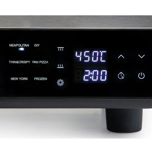 Piec do pizzy Domo DO9289PZ 1700W Regulacja temperatury 32cm