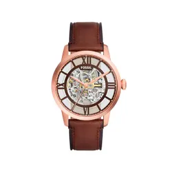 Часы Fossil Townsman ME3259 Brown