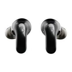 Słuchawki dokanałowe SKULLCANDY Rail ANC Wodoodporne Czarny