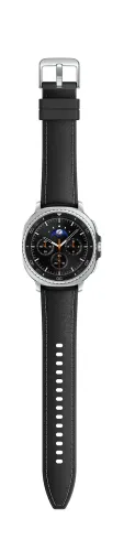 Smartwatch Samsung Galaxy Watch8 Classic LTE 46mm Czarny
