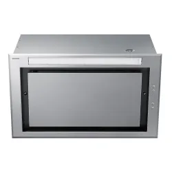 Okap Samsung NK52FG455CS/UR Stalowy