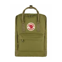 Fjallraven Kanken Sırt Çantası-foliage green