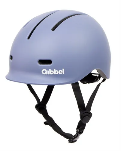 Kask rowerowy orzeszek QIBBEL Kids Bike