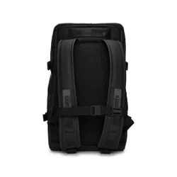 Ploaie Trail Cargo Rucsac W3 14330 Negru