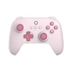 Pad 8BitDo Ultimate C Bluetooth Pink do Nintendo Switch Różowy