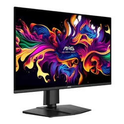 Monitor MSI MAG 274QP QD-OLED X24 26.5" 2560x1440px 240Hz 0.03 ms [GTG]