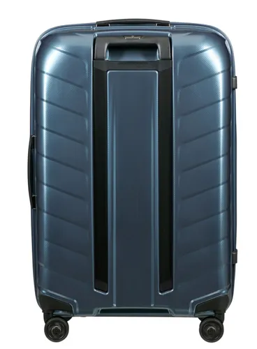 Walizka średnia Samsonite Attrix - steel blue