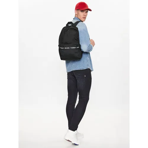 Tommy Jeans TJM Rucsac esențial AM0AM10900 BDS