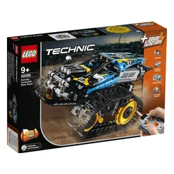 Конструктор Lego Technic управляемый трюковой автомобиль (42095)