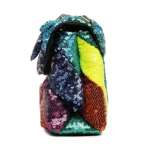 Kurt Geiger Sequin Volane Mini Kens Bag 9707769779 Mult / Altele