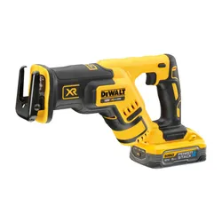 Piła szablasta DEWALT DCS367H2T-QW