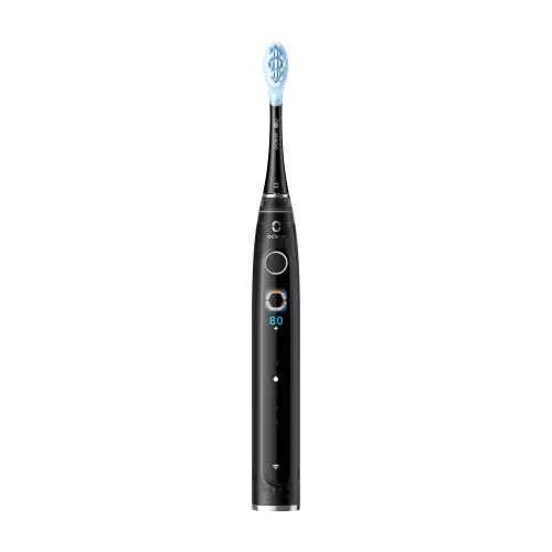 Szczoteczka soniczna Oclean X Pro 20 Czarny