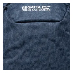 Regatta Brize II 20l Eu152 Rucsac Albastru / Herrngbn 6B2