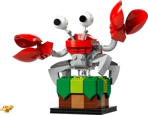 LEGO 40781 Badnik Crabmeat
