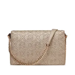 Liu Jo Ecs S Geanta Crossbody Aa4235 E0003 Aur 00529