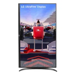 Monitor LG UltraFine 32UR550K-B 31.5" 3840x2160px 4 ms [GTG]
