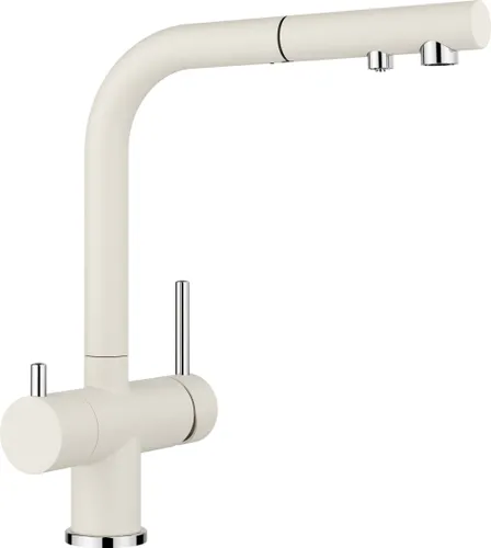 Bateria BLANCO Fontas-S II 526947 Delikatny biały